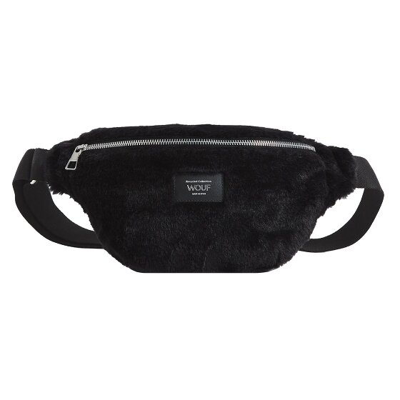 Wouf Faux Fur Fanny pack 32 cm Wouf Faux Fur Fanny pack 32 cm