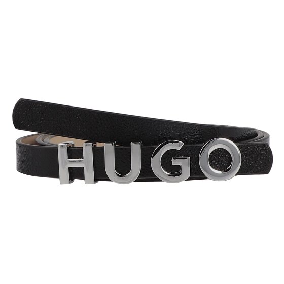 Hugo Zula Riem Leer