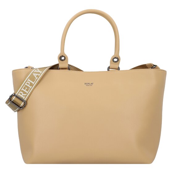 Replay Shopper Tas 45 cm