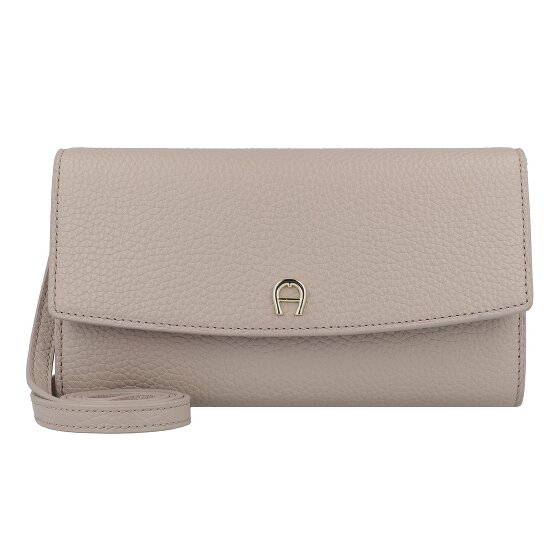 AIGNER Fashion Portemonnee Leer 12.5 cm