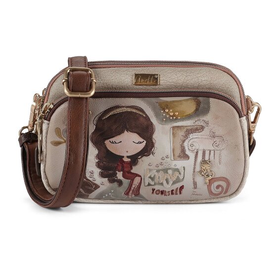 Anekke Muse Schoudertas 20 cm
