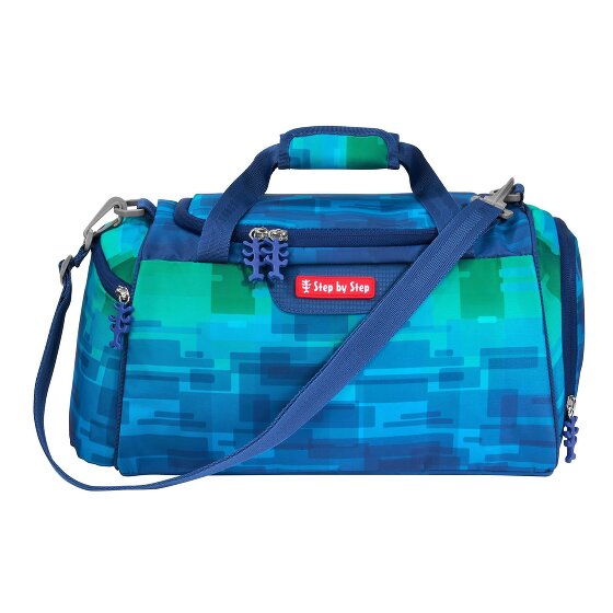 Step by Step Sporttas 36 cm