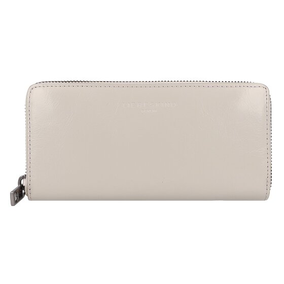 Liebeskind SLG Portemonnee RFID-bescherming Leer 19 cm