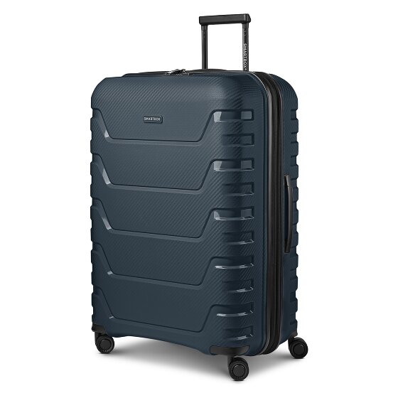 Smartbox Edition 01 4 wielen Trolley 76 cm met uitbreidingsplooi