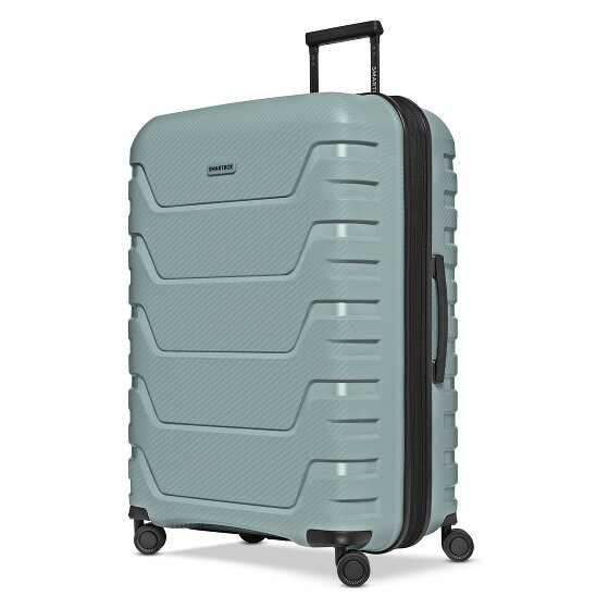 Smartbox Edition 01 4 wielen Trolley 76 cm met uitbreidingsplooi