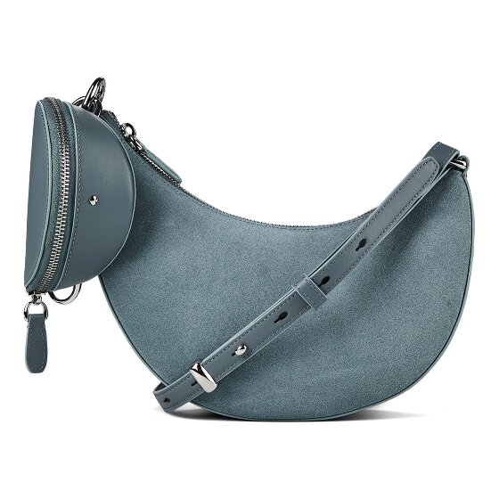 Kate Spade New York Hug Schoudertas Leer 25 cm