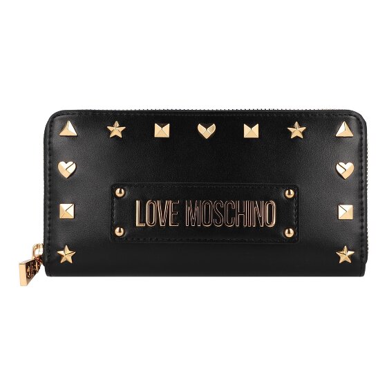 Love Moschino Timeless Portemonnee 19 cm