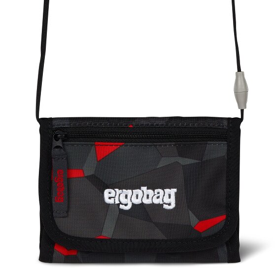 Ergobag Borstzak 14 cm