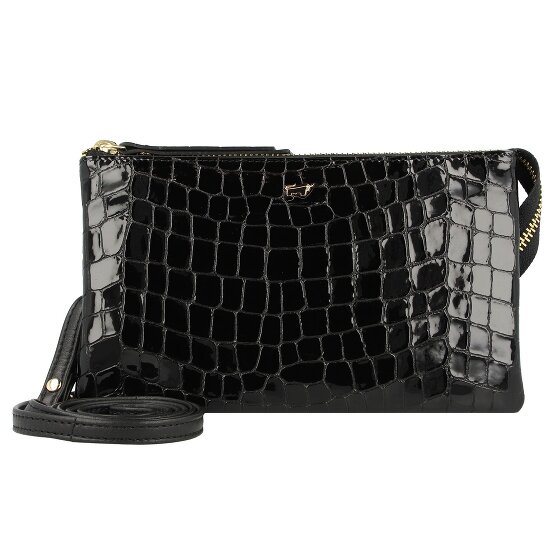 Braun Büffel Verona Portemonnee Leer 20.5 cm