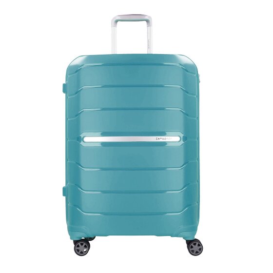 Samsonite Flux 4-wielige trolley 68 cm