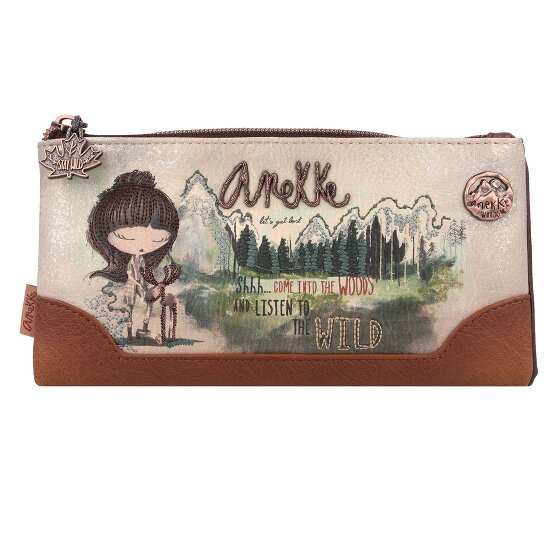 Anekke Canada Portemonnee 20 cm