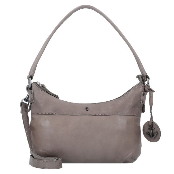 Harbour 2nd Anchor Love Mara Schoudertas Leder 29 cm