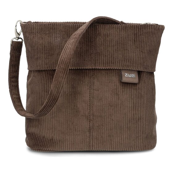 Zwei Mademoiselle.M Schoudertas 25 cm