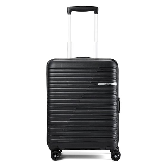 American Tourister Liftoff 4 wielen Cabinewagen 55 cm