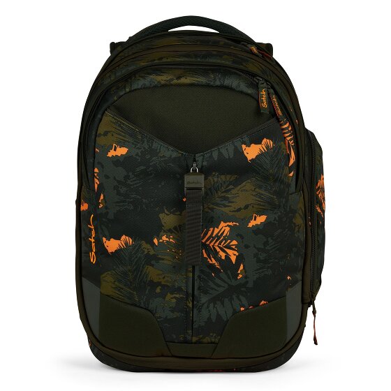 Satch Match School rugzak 45 cm