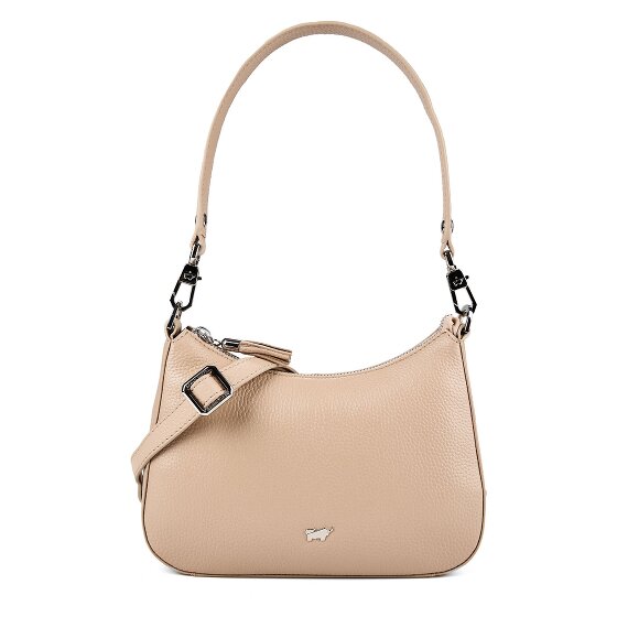 Braun Büffel Hanna Schoudertas Leder 25 cm