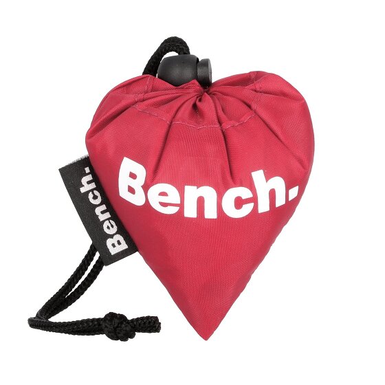 Bench Opvouwbare boodschappentas 38 cm