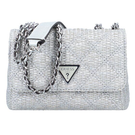 Guess Giully II Mini tas Schoudertas 18 cm