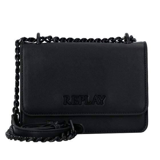 Replay Mini tas Schoudertas 18 cm