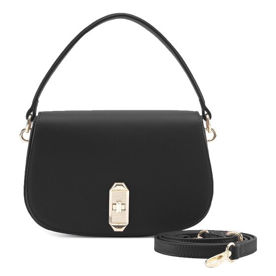 Seidenfelt Eiby Handtas 24 cm