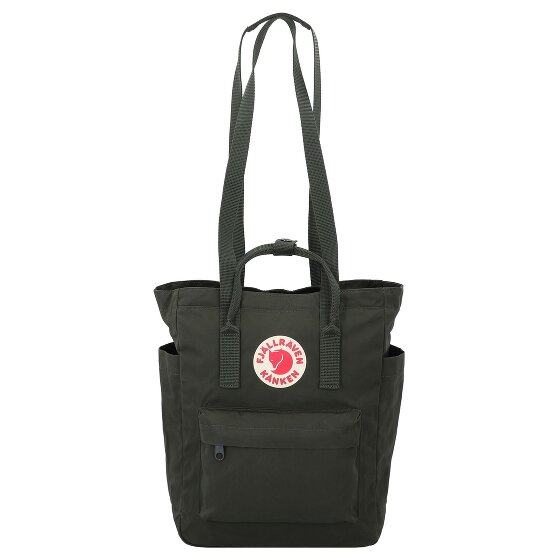 Fjällräven Kanken Totepack Schoudertas 27 cm
