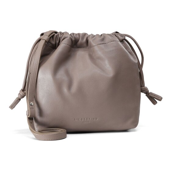 Liebeskind Lya Schoudertas Leer 23 cm