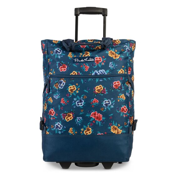 Punta Frida Kahlo Winkelwagen 50 cm