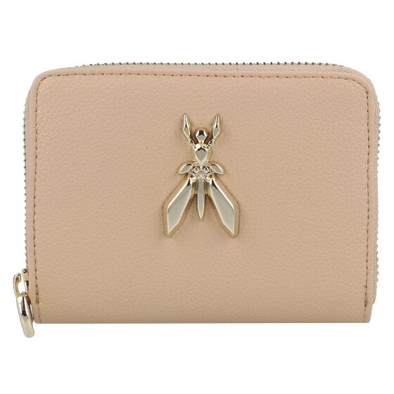 Patrizia Pepe Portemonnee Leer 12.5 cm