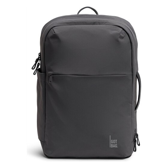 GOT BAG Commuter Pack Dagrugzak 44 cm Laptop compartiment