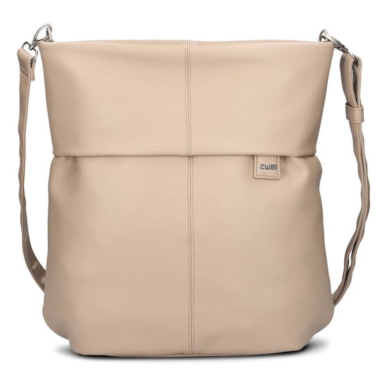 Zwei Mademoiselle.M Schoudertas 35 cm