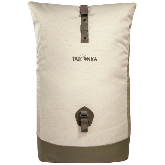 Tatonka Grip Rolltop rugzak 55 cm laptopvak