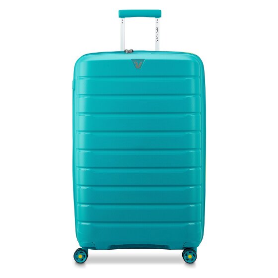 Roncato B-Flying Move 4 wielen Trolley 78 cm met uitbreidingsplooi