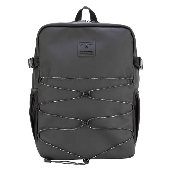 Strellson Blackpool Dagrugzak 42 cm Laptopvak