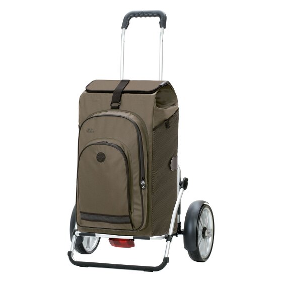 Andersen Shopper Royal Shopper Plus Hydro 2.0 winkelwagen 67 cm