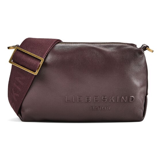 Liebeskind Elvira Crossbody tas Leder 25 cm