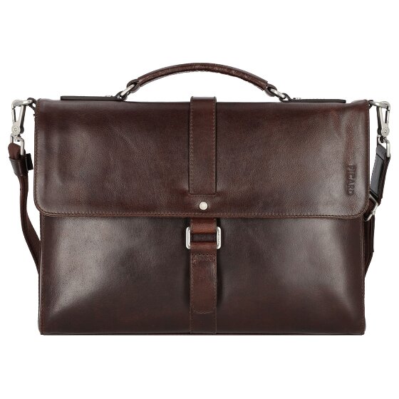 Picard Buddy aktetas Leer 38 cm