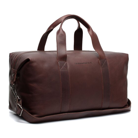 The Chesterfield Brand Conor Weekender reistas Leer 45 cm