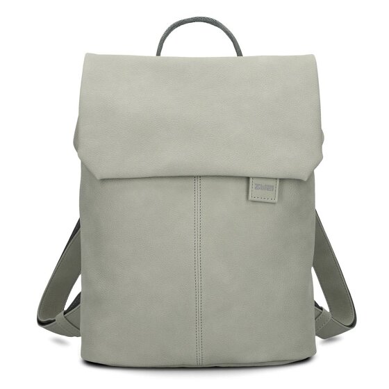 Zwei Mademoiselle.M Dagrugzak 35 cm Laptop compartiment