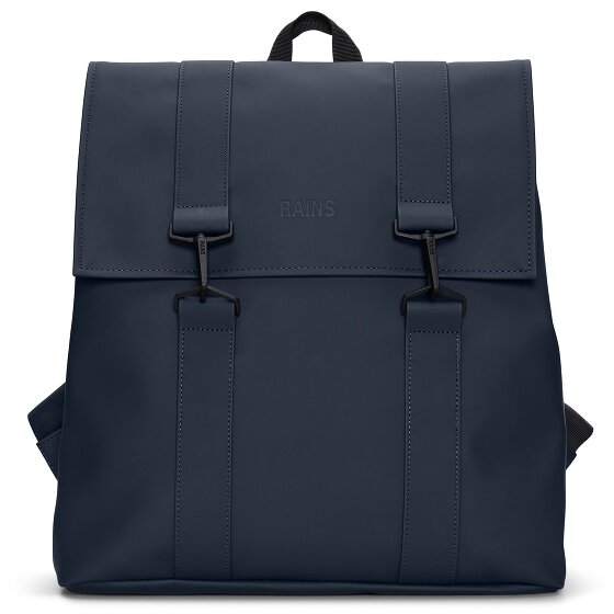 Rains Essential Dagrugzak 40 cm Laptop compartiment