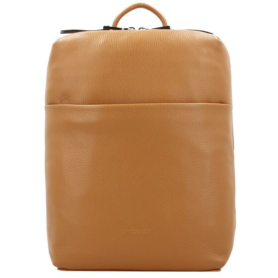 Picard Pure Stad rugzak Leer 34 cm