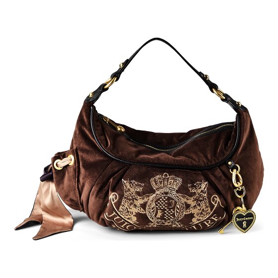 Juicy Couture Daydreamer Schoudertas M 34 cm