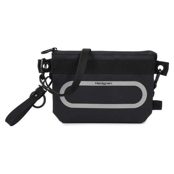 Hedgren Uni Ichi Schoudertas RFID-bescherming 19 cm