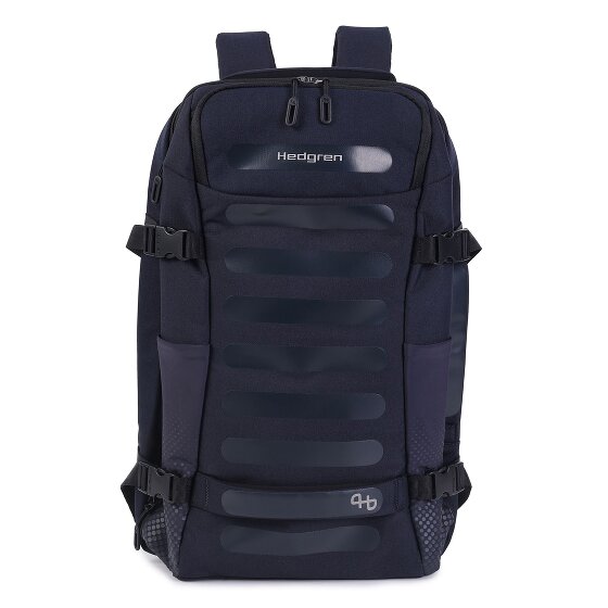 Hedgren Comby Rugzak RFID 53 cm laptopvak