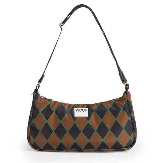 Wouf Studio Schoudertas 34 cm