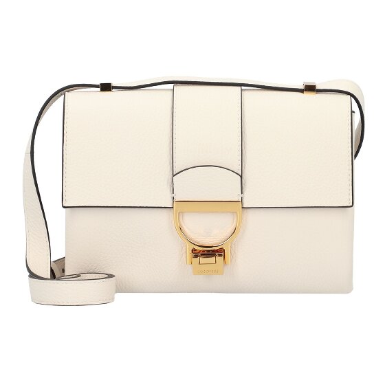 Coccinelle Arlettis Schoudertas Leer 23 cm Coccinelle Arlettis Schoudertas Leer 23 cm