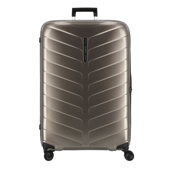 Samsonite Attrix 4 wielen Trolley 81 cm