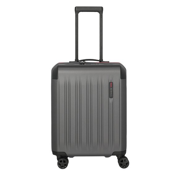 Travelite Dynamiic 4 wielen Cabinewagen 55 cm