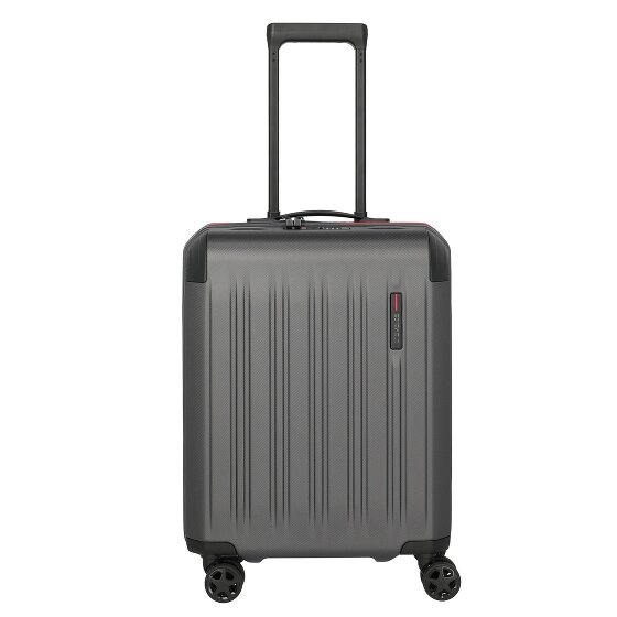 Travelite Dynamiic 4 wielen Cabinewagen 55 cm