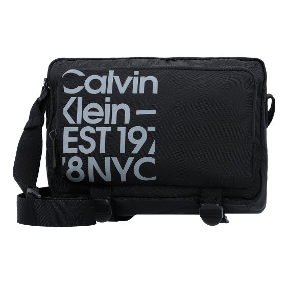 Calvin Klein Jeans Sport Essentials Schoudertas 14.5 cm