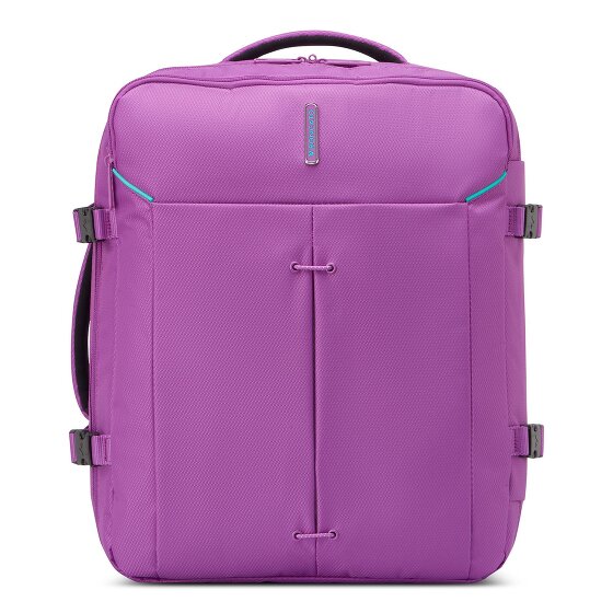 Roncato Ironik 2.0 Dagrugzak 45 cm Laptop compartiment